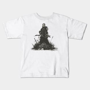 Vessel Kids T-Shirt